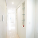 Illustration for article titled Super Skinny Japanese House Is One Long Hallway